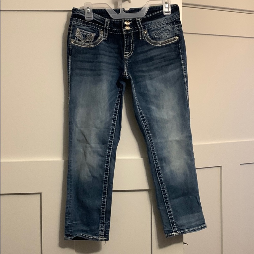 Like New Vigoss Capri